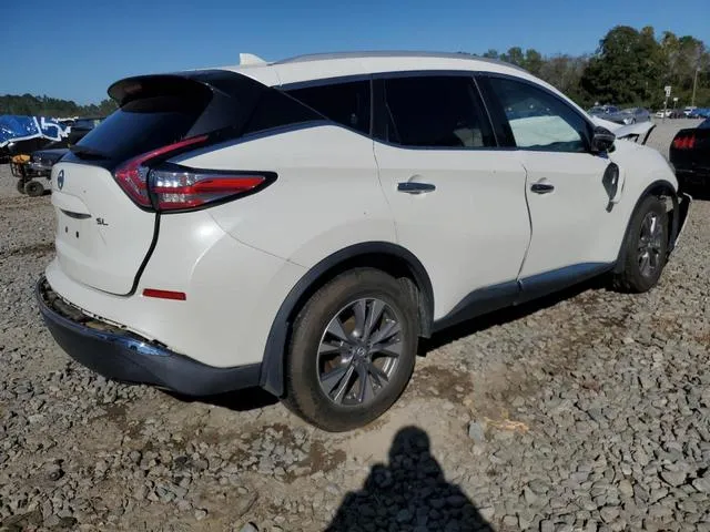 5N1AZ2MG5JN107462 2018 2018 Nissan Murano- S 3