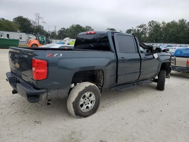 3GCUKREC1JG327216 2018 2018 Chevrolet Silverado- K1500 Lt 3