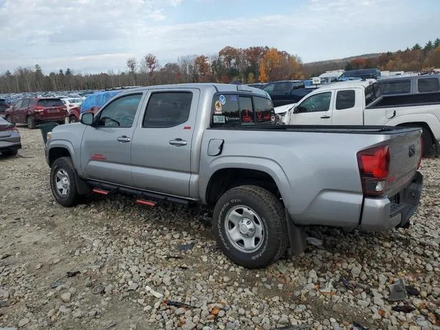 3TMCZ5AN4LM358830 2020 2020 Toyota Tacoma- Double Cab 2