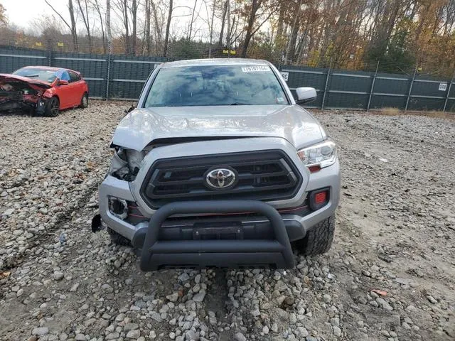 3TMCZ5AN4LM358830 2020 2020 Toyota Tacoma- Double Cab 5