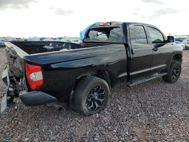 5TFRM5F12HX113315 2017 2017 Toyota Tundra- Double Cab Sr 3