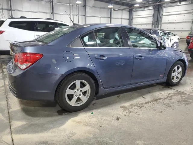 1G1PC5SB4E7457824 2014 2014 Chevrolet Cruze- LT 3