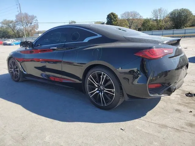 JN1EV7EK1JM340152 2018 2018 Infiniti Q60- Luxe 300 2