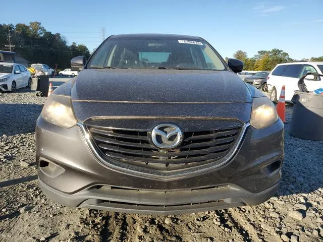 JM3TB3CA7F0459460 2015 2015 Mazda CX-9- Touring 5