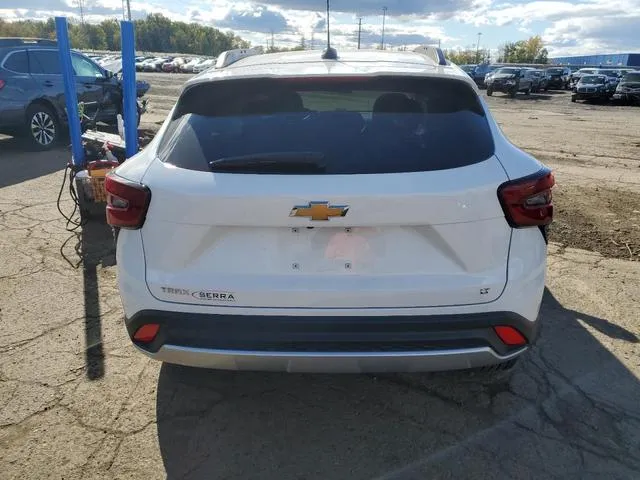 KL77LHE27RC232134 2024 2024 Chevrolet Trax- 1LT 6