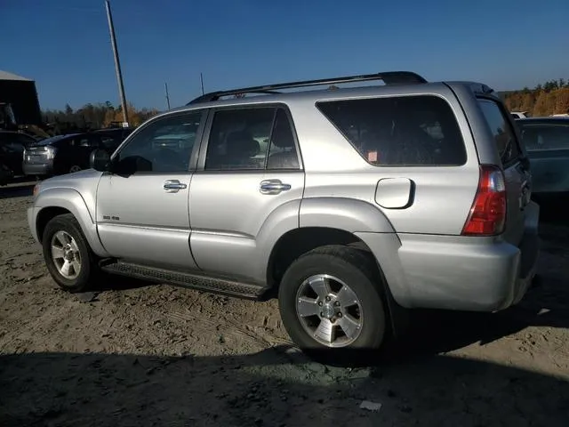 JTEBU14R068056196 2006 2006 Toyota 4runner- SR5 2