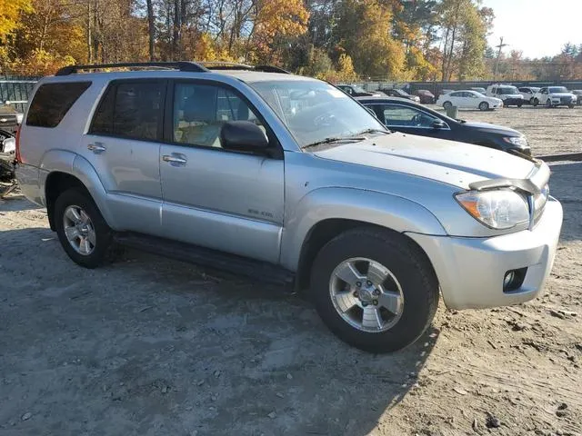 JTEBU14R068056196 2006 2006 Toyota 4runner- SR5 4