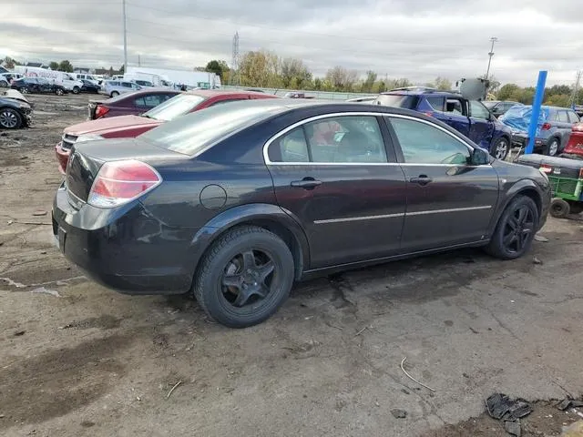 1G8ZS57NX8F111626 2008 2008 Saturn Aura- XE 3