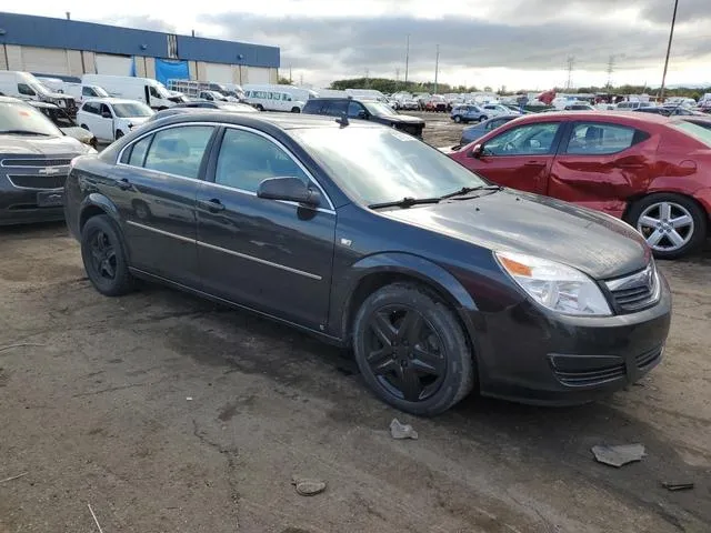 1G8ZS57NX8F111626 2008 2008 Saturn Aura- XE 4