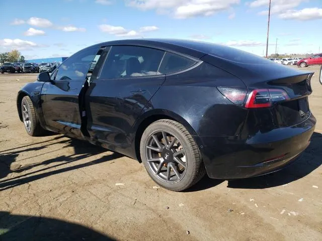 5YJ3E1EA7NF101342 2022 2022 Tesla MODEL 3 2