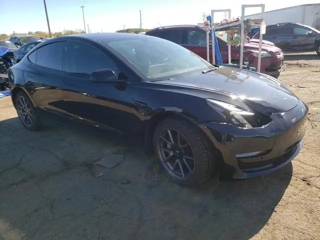 5YJ3E1EA7NF101342 2022 2022 Tesla MODEL 3 4