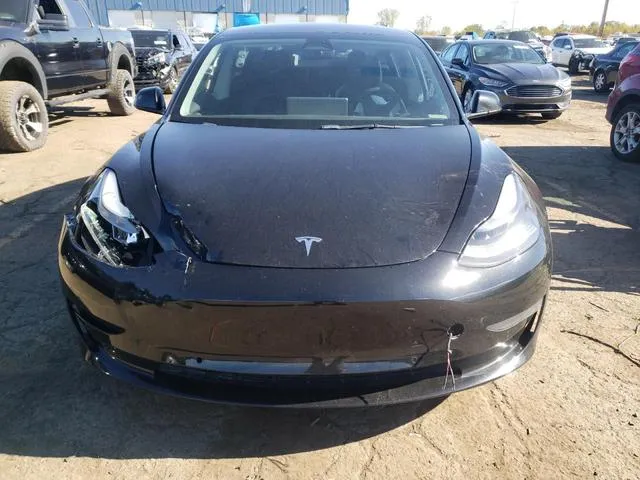 5YJ3E1EA7NF101342 2022 2022 Tesla MODEL 3 5