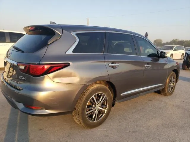 5N1DL0MN4JC532684 2018 2018 Infiniti QX60 3