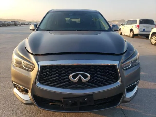 5N1DL0MN4JC532684 2018 2018 Infiniti QX60 5