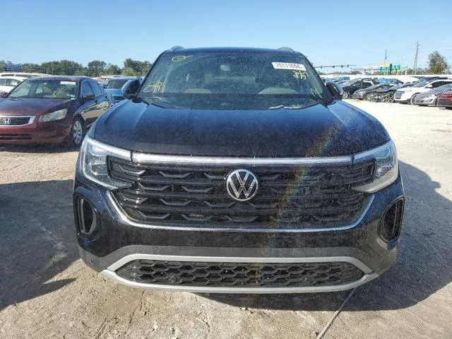 1V2JE2CA3RC235752 2024 2024 Volkswagen Atlas- SE 5