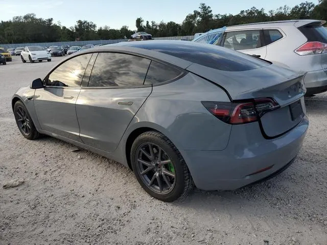 5YJ3E1EB9LF668433 2020 2020 Tesla MODEL 3 2