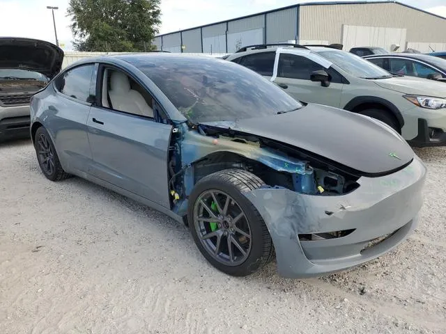 5YJ3E1EB9LF668433 2020 2020 Tesla MODEL 3 4