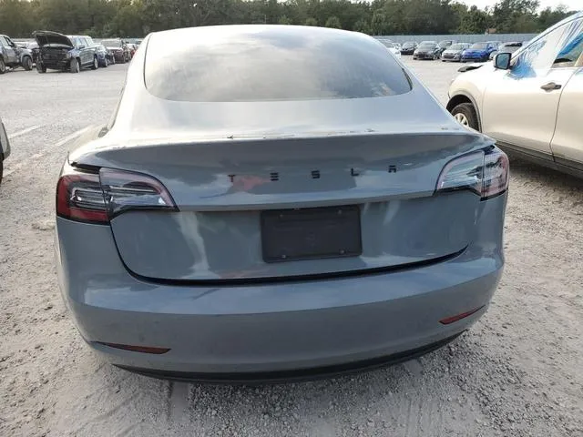 5YJ3E1EB9LF668433 2020 2020 Tesla MODEL 3 6