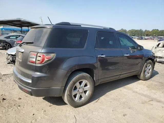 1GKKRPKD7DJ172599 2013 2013 GMC Acadia- Sle 3