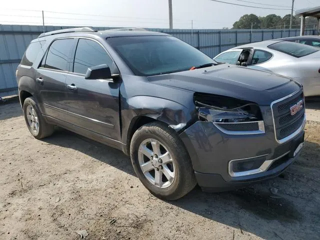 1GKKRPKD7DJ172599 2013 2013 GMC Acadia- Sle 4