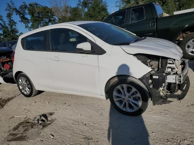 KL8CD6SA8MC748888 2021 2021 Chevrolet Spark- 1LT 4