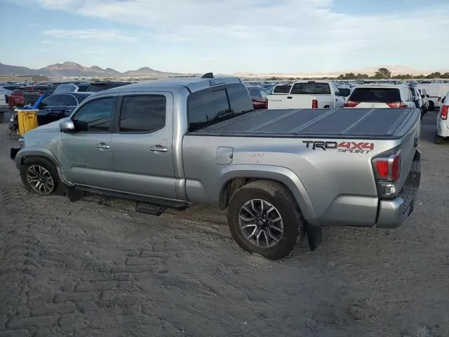 3TYDZ5BN5PT029812 2023 2023 Toyota Tacoma- Double Cab 2