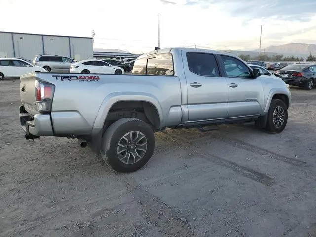 3TYDZ5BN5PT029812 2023 2023 Toyota Tacoma- Double Cab 3