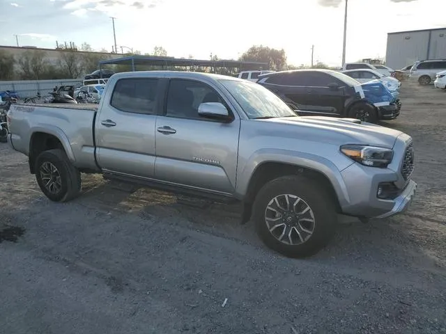 3TYDZ5BN5PT029812 2023 2023 Toyota Tacoma- Double Cab 4