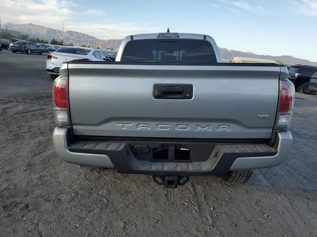 3TYDZ5BN5PT029812 2023 2023 Toyota Tacoma- Double Cab 6