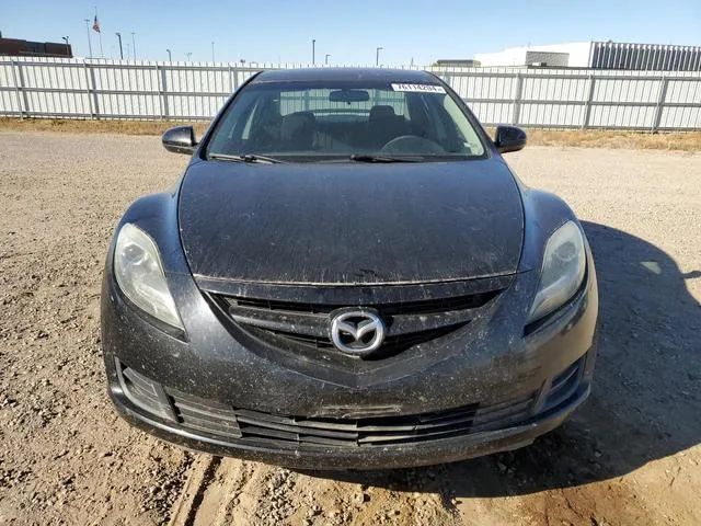 1YVHZ8BH1C5M00483 2012 2012 Mazda 6- I 5