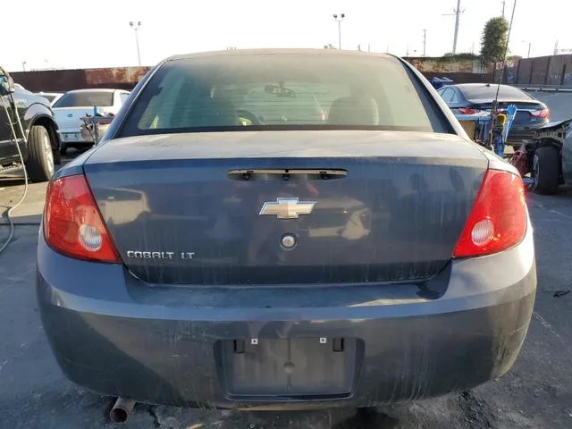 1G1AT58HX97158409 2009 2009 Chevrolet Cobalt- LT 6