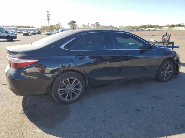 4T1BF1FK2HU682885 2017 2017 Toyota Camry- LE 3