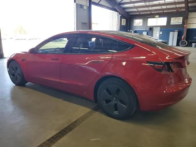 5YJ3E1EB0PF389247 2023 2023 Tesla MODEL 3 2