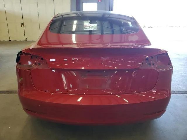 5YJ3E1EB0PF389247 2023 2023 Tesla MODEL 3 6