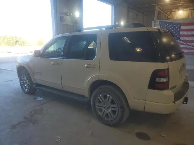 1FMEU75827UA41388 2007 2007 Ford Explorer- Limited 2