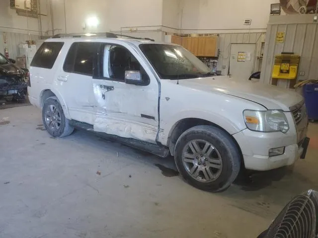 1FMEU75827UA41388 2007 2007 Ford Explorer- Limited 4