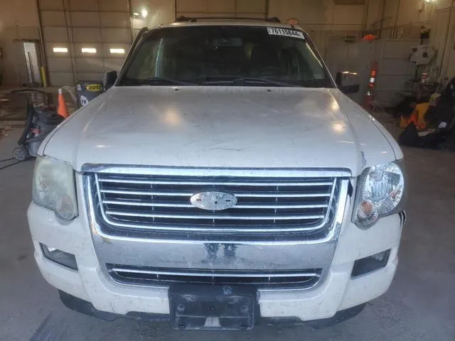 1FMEU75827UA41388 2007 2007 Ford Explorer- Limited 5