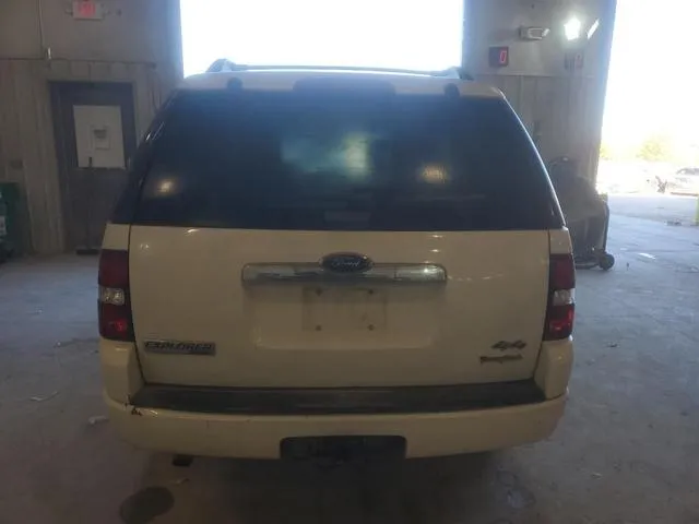 1FMEU75827UA41388 2007 2007 Ford Explorer- Limited 6