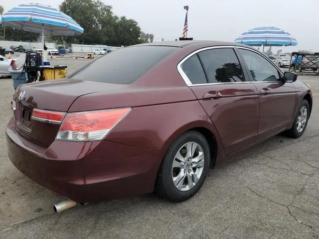 1HGCP2F4XBA097365 2011 2011 Honda Accord- Lxp 3