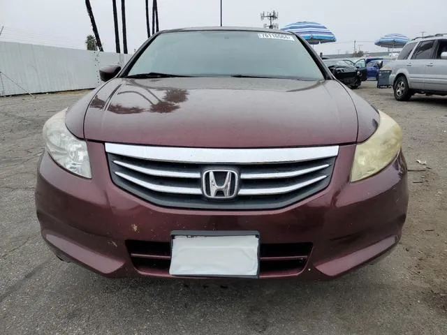 1HGCP2F4XBA097365 2011 2011 Honda Accord- Lxp 5