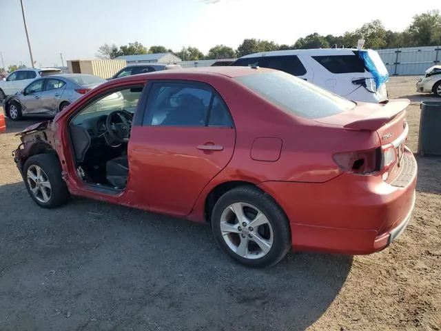 2T1BU4EE6BC741853 2011 2011 Toyota Corolla- Base 2