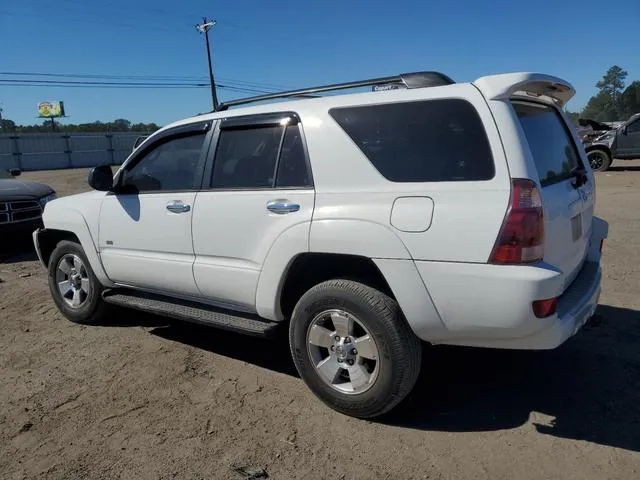 JTEZU14R148021324 2004 2004 Toyota 4runner- SR5 2