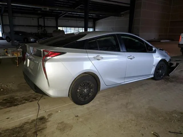 JTDKBRFUXG3519373 2016 2016 Toyota Prius 3