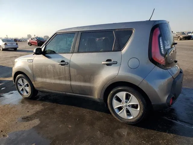 KNDJN2A22G7258314 2016 2016 KIA Soul 2