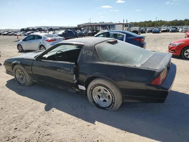 1G1FP87H9GL103645 1986 1986 Chevrolet Camaro 2