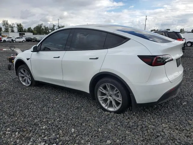 7SAYGDEE1RF084714 2024 2024 Tesla MODEL Y 2