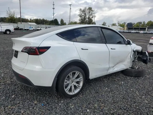 7SAYGDEE1RF084714 2024 2024 Tesla MODEL Y 3