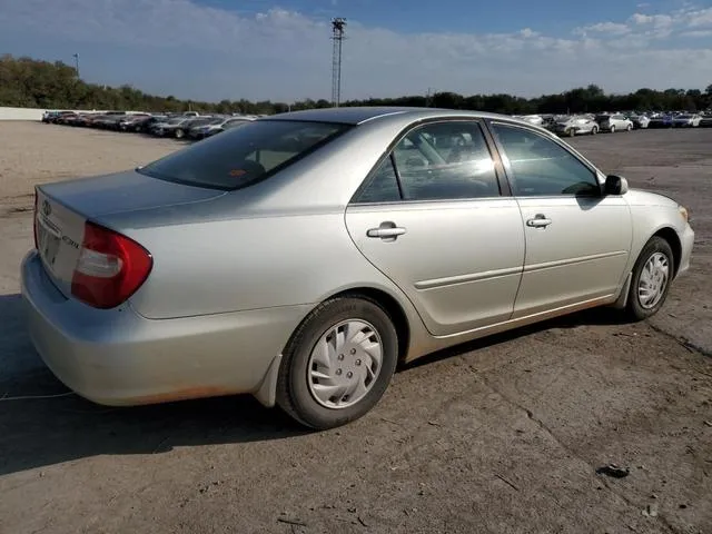 JTDBE32K730233047 2003 2003 Toyota Camry- LE 3