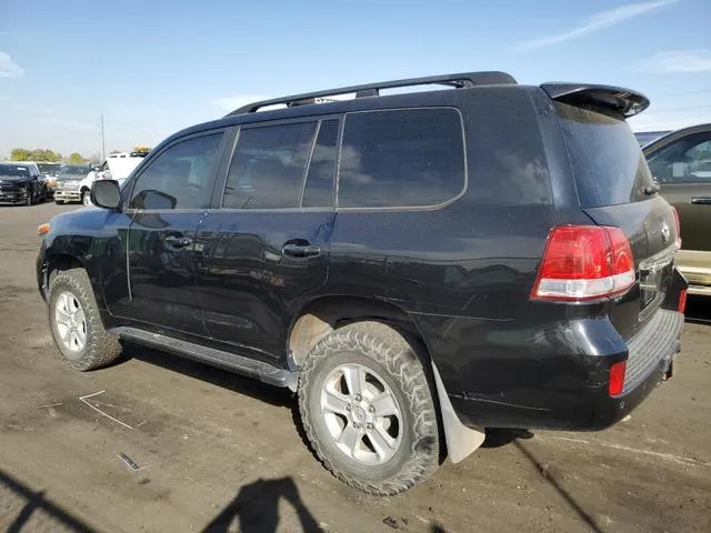 JTMHY05J584000156 2008 2008 Toyota Land Cruiser 2