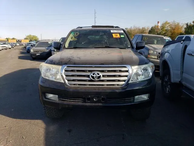 JTMHY05J584000156 2008 2008 Toyota Land Cruiser 5